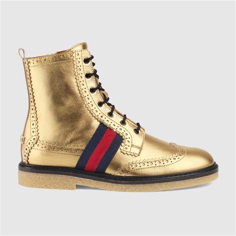 infant gucci boots